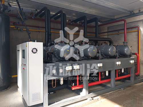 萊州市國(guó)平美食-20度冷藏庫(kù)