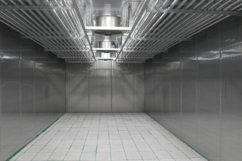 榮成初鮮暫存庫(kù)